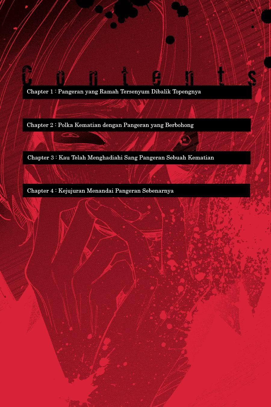 Can’t Stop Cursing You Chapter 1 - halaman 3