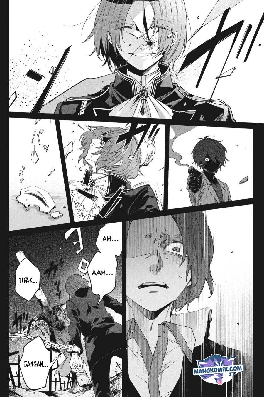 Can’t Stop Cursing You Chapter 1 - halaman 56