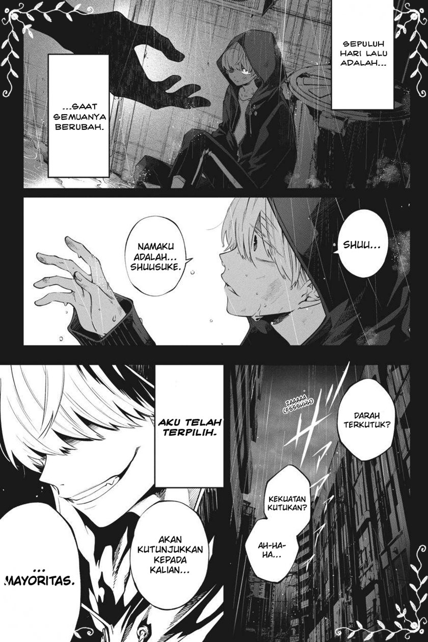 Can’t Stop Cursing You Chapter 12 - halaman 2