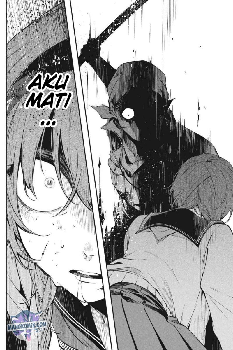 Can’t Stop Cursing You Chapter 14 - halaman 39