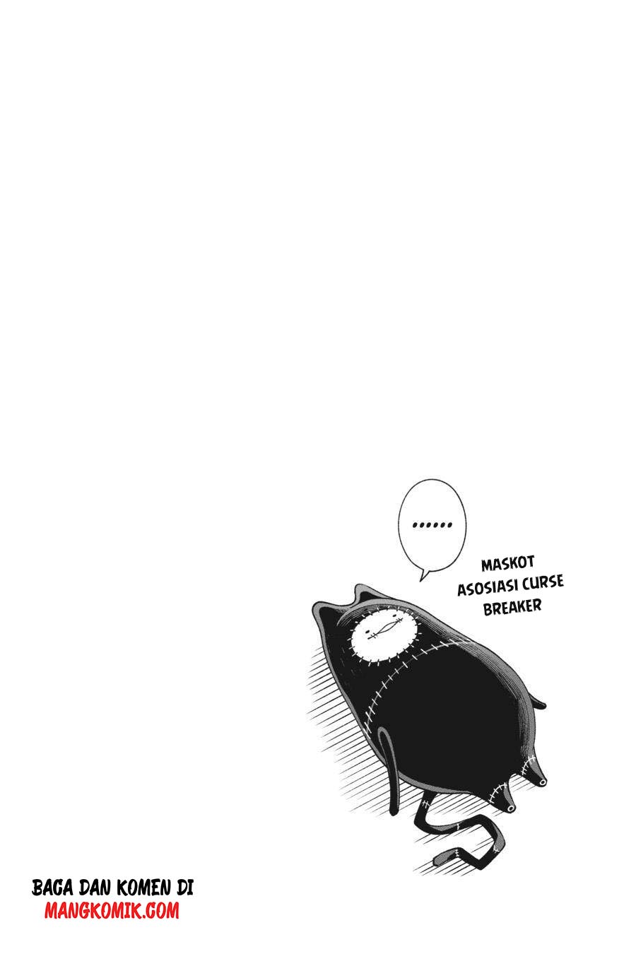 Can’t Stop Cursing You Chapter 2 - halaman 47