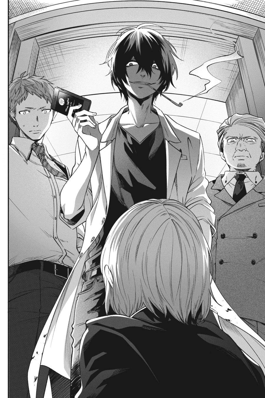 Can’t Stop Cursing You Chapter 4 - halaman 25