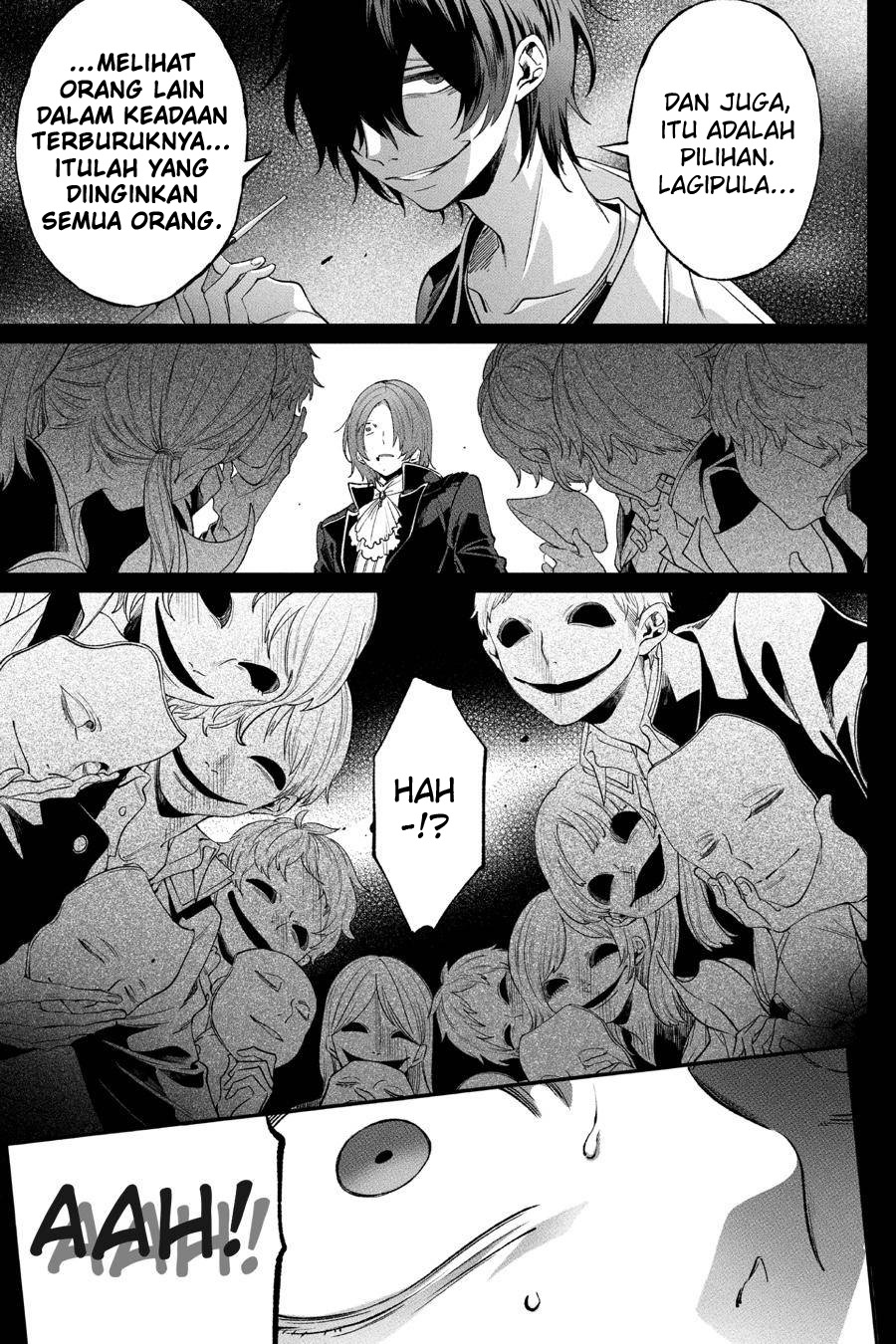 Can’t Stop Cursing You Chapter 4 - halaman 55