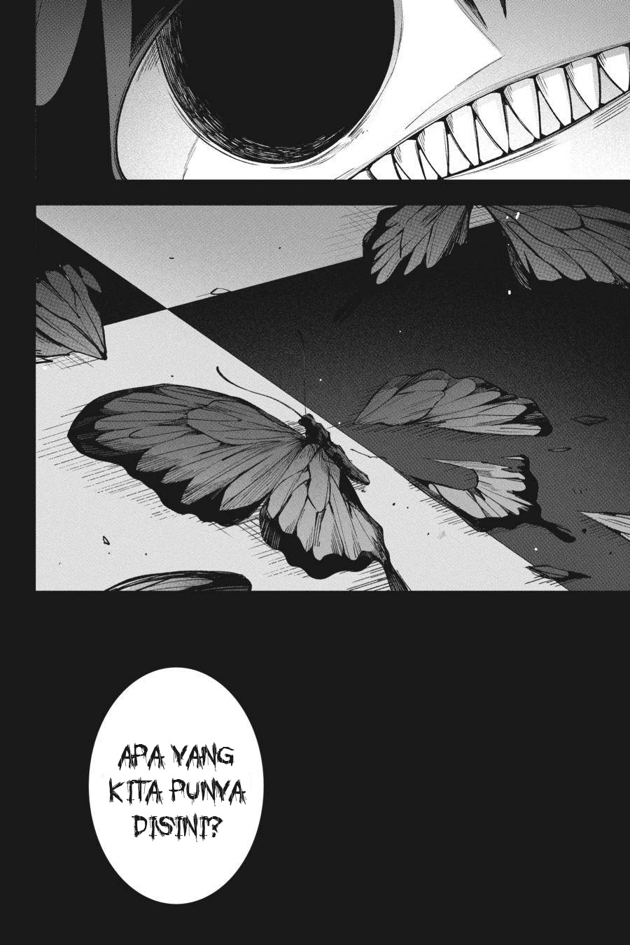 Can’t Stop Cursing You Chapter 4 - halaman 62