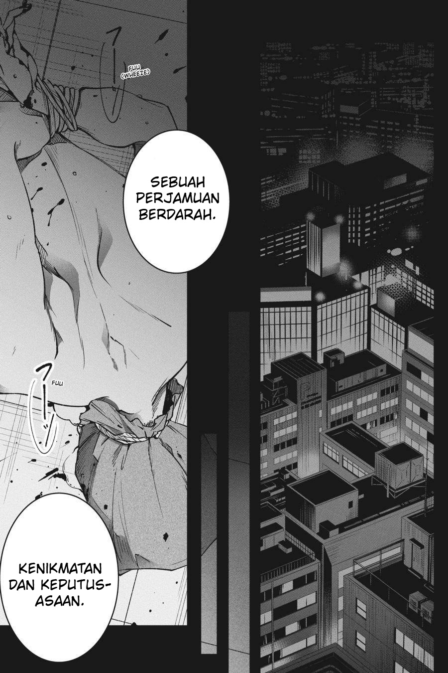 Can’t Stop Cursing You Chapter 4 - halaman 63