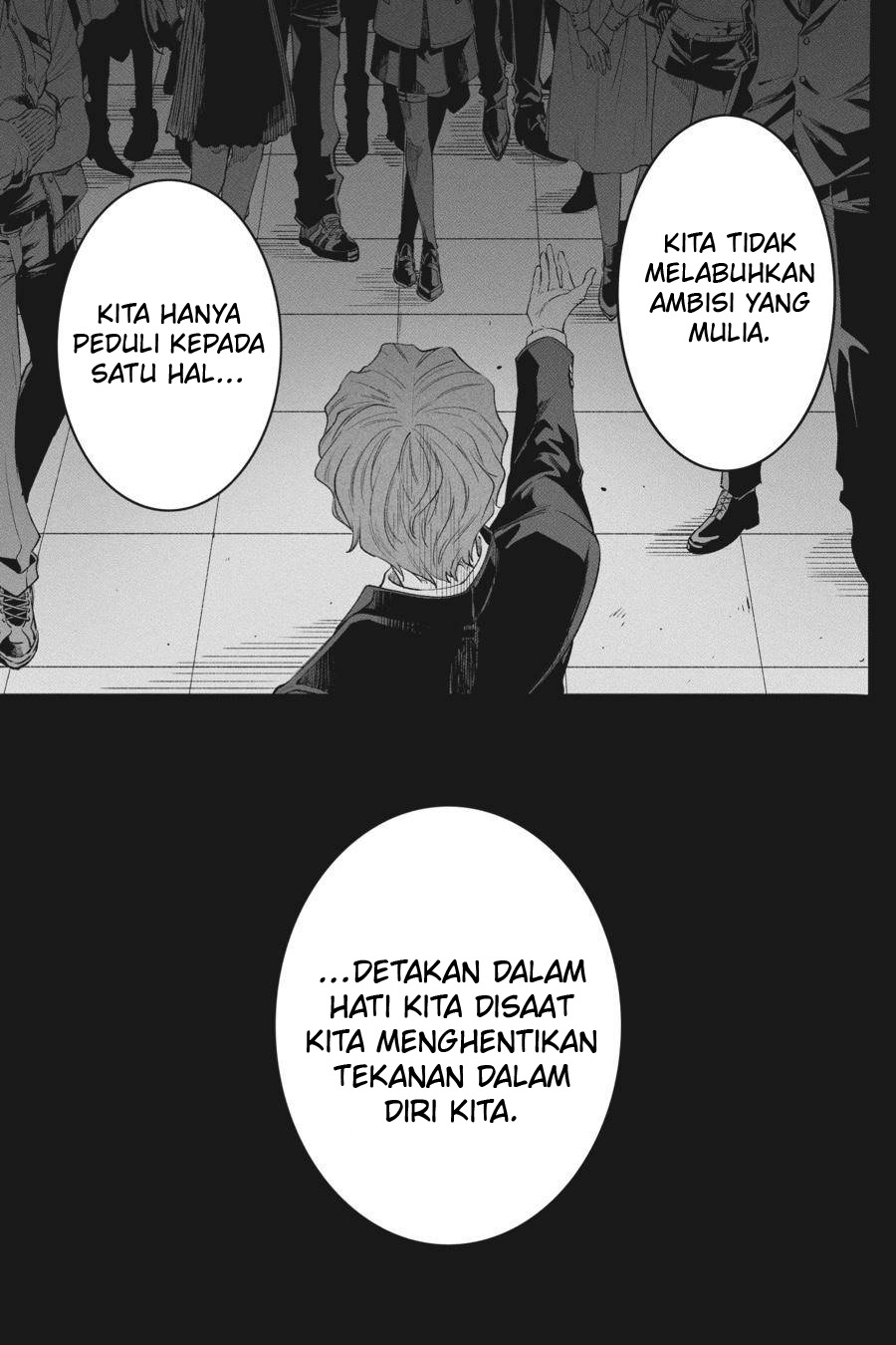 Can’t Stop Cursing You Chapter 4 - halaman 65