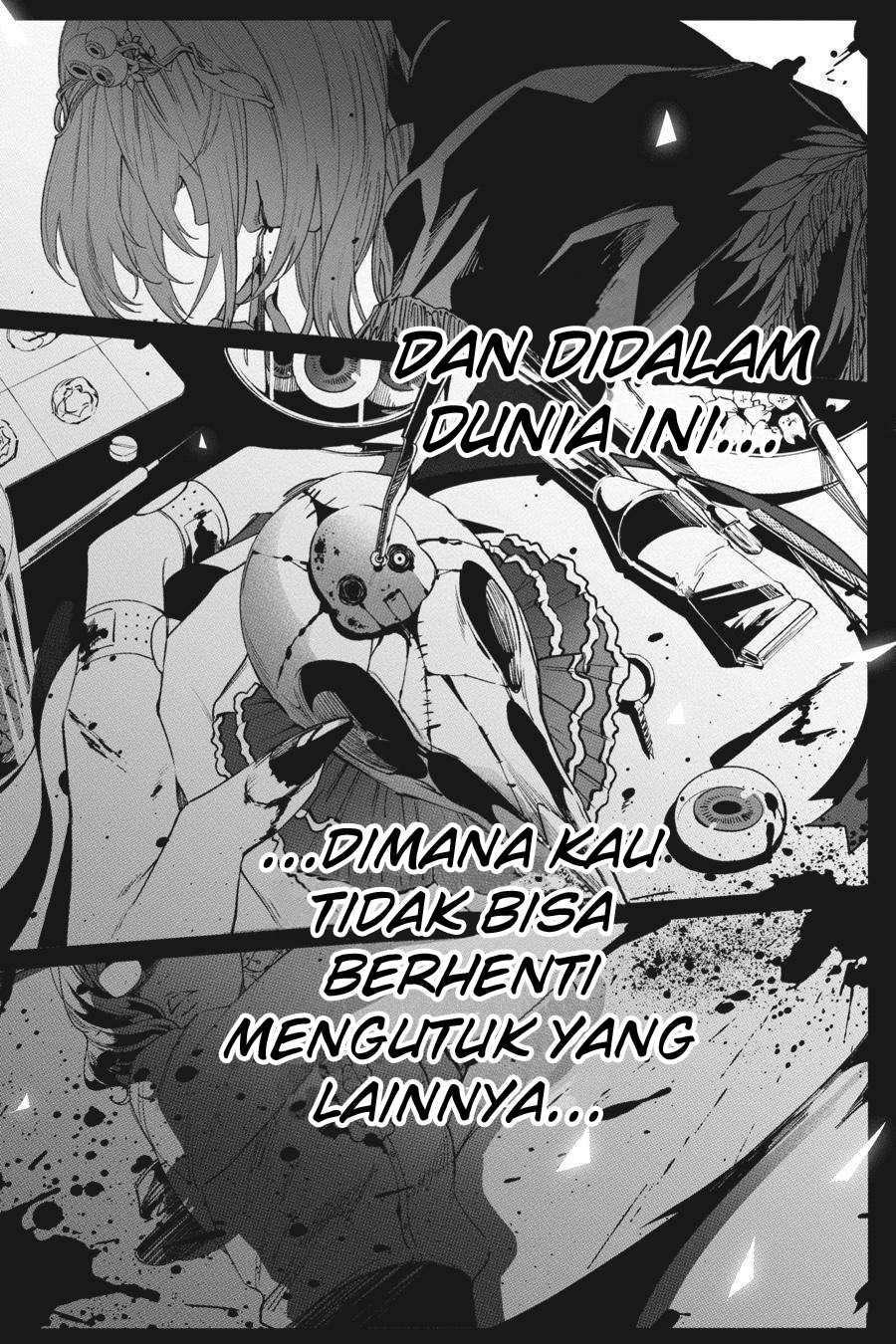 Can’t Stop Cursing You Chapter 4 - halaman 67