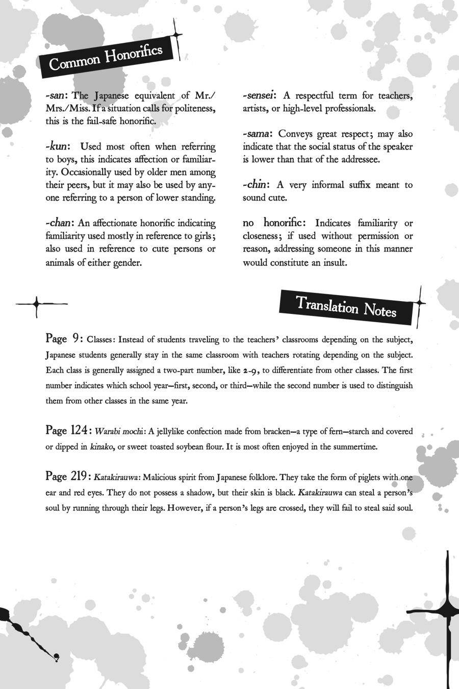 Can’t Stop Cursing You Chapter 4 - halaman 74