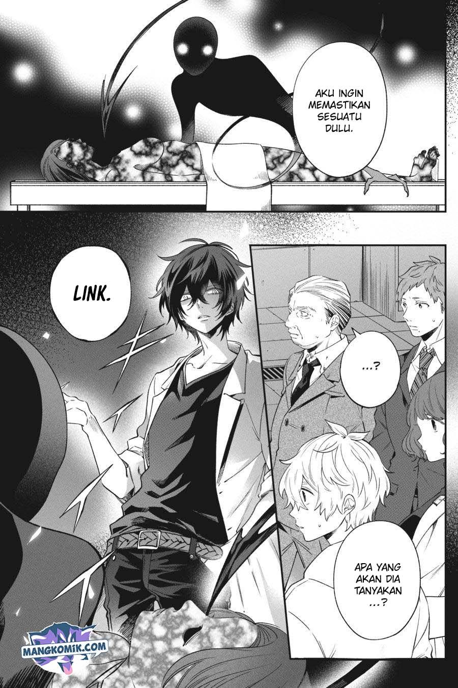 Can’t Stop Cursing You Chapter 5 - halaman 44