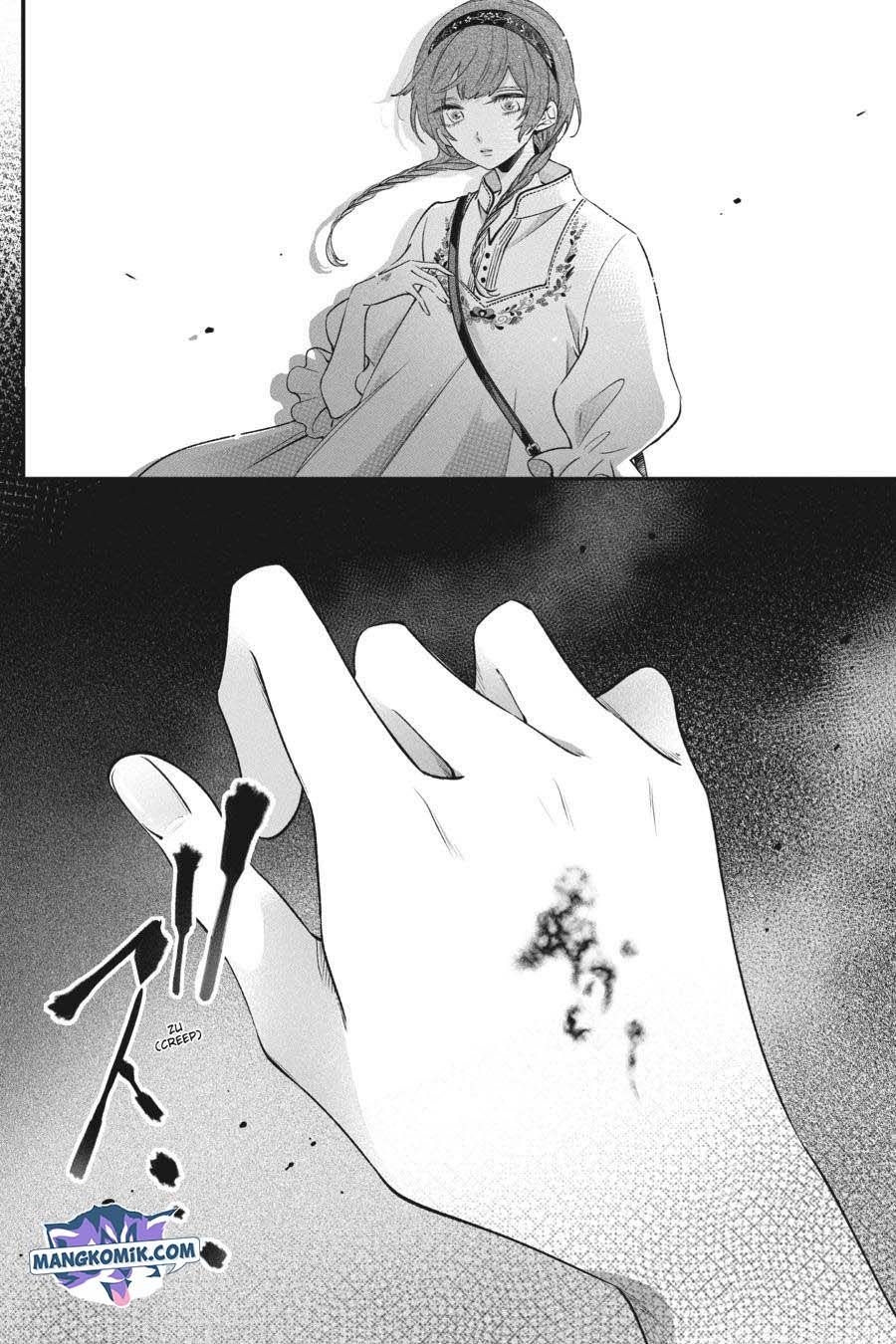 Can’t Stop Cursing You Chapter 5 - halaman 51