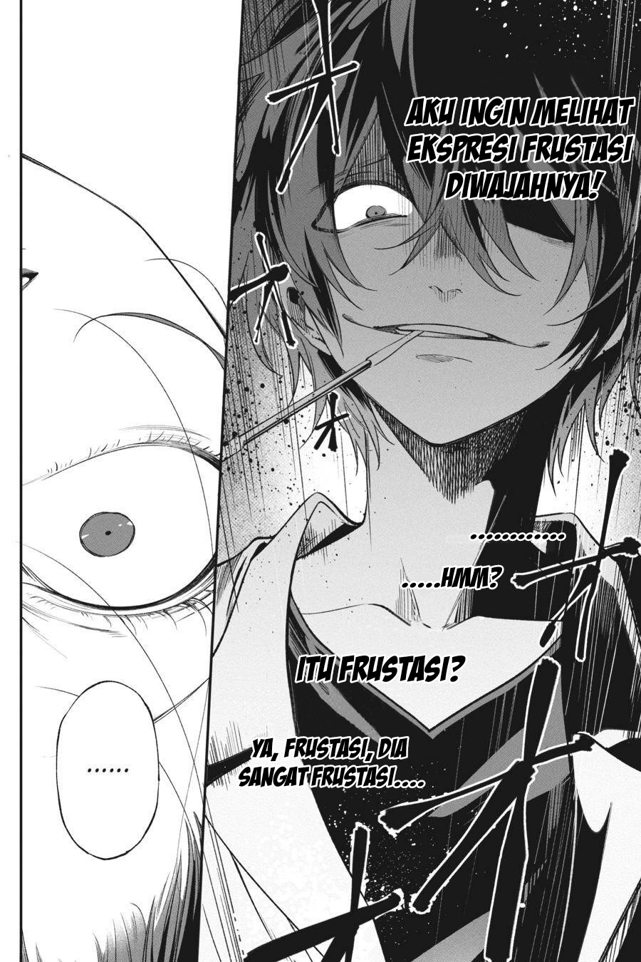 Can’t Stop Cursing You Chapter 8 - halaman 24