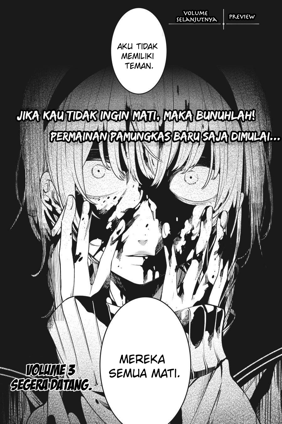 Can’t Stop Cursing You Chapter 9 - halaman 30