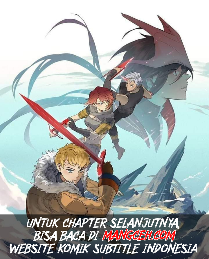 Cape of Spirits Chapter 0 - halaman 6