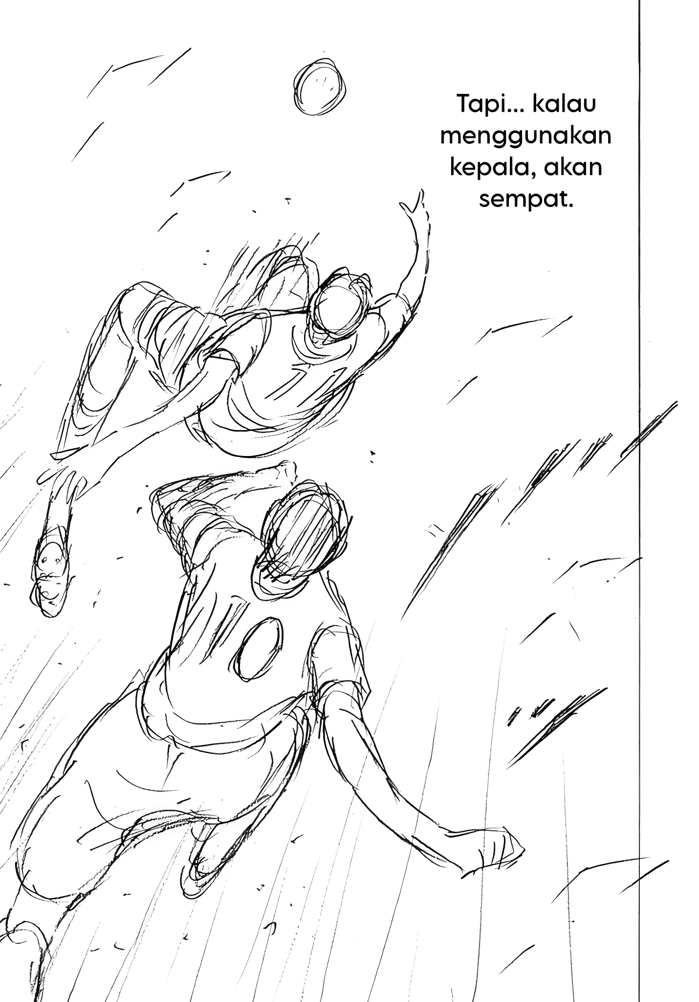 Captain Tsubasa: Rising Sun - FINALS Chapter 30 - halaman 3