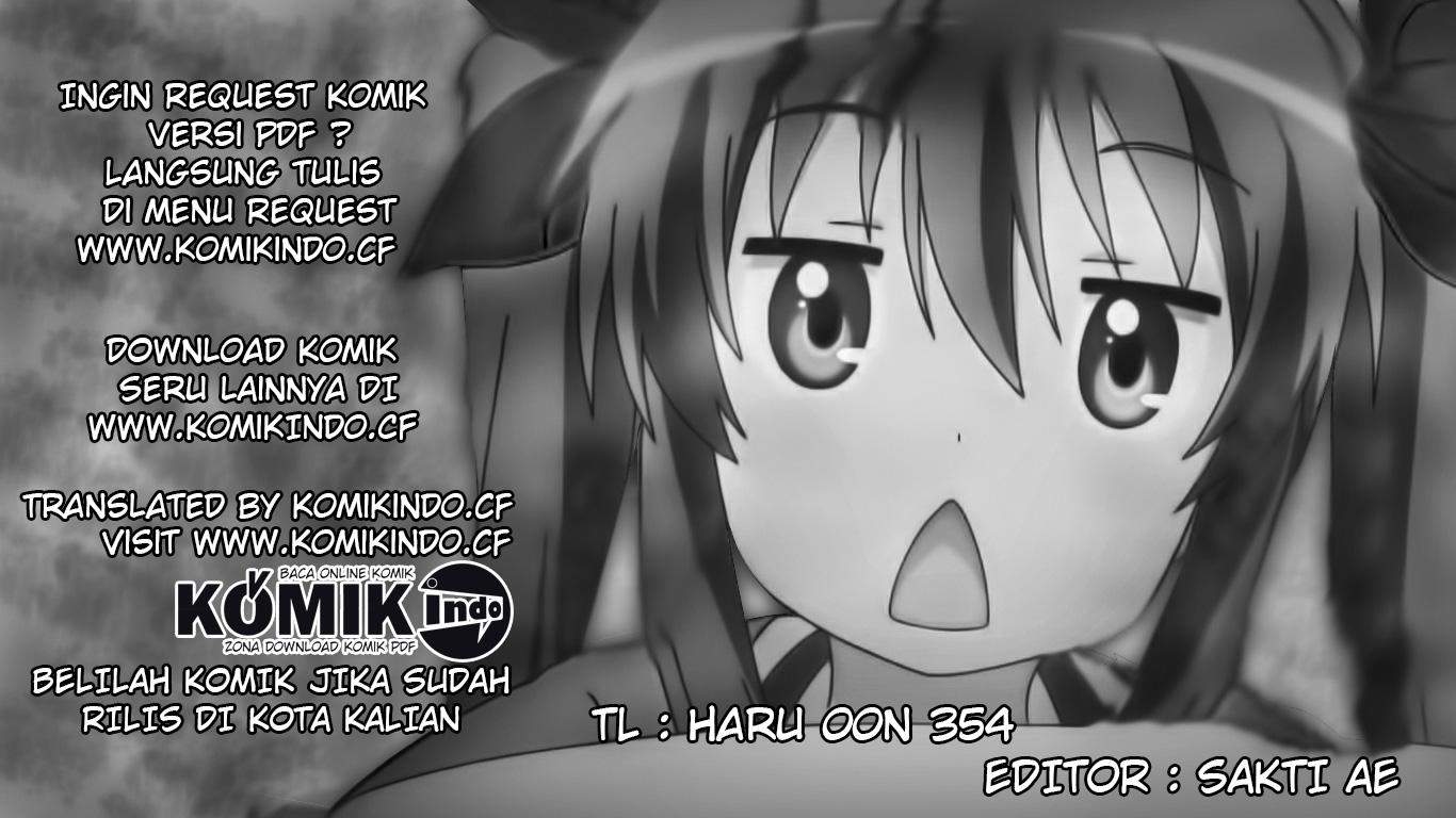 Cardcaptor Sakura Chapter 2 - halaman 1