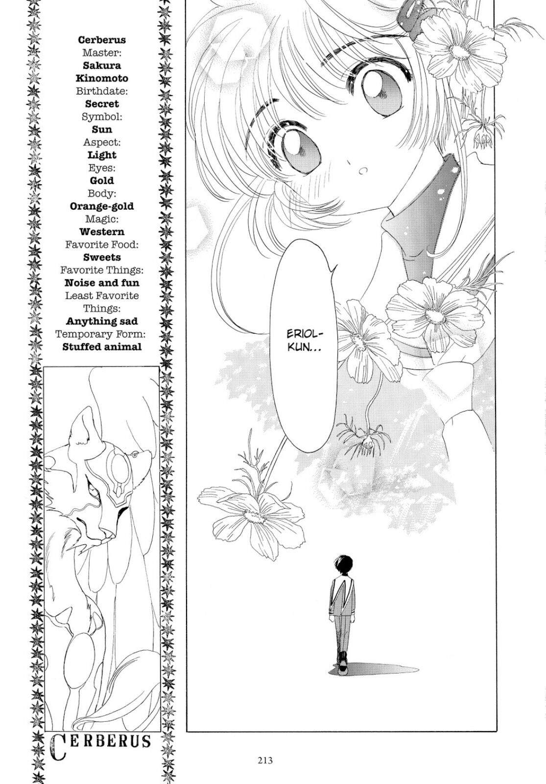 Cardcaptor Sakura Chapter 31 - halaman 15