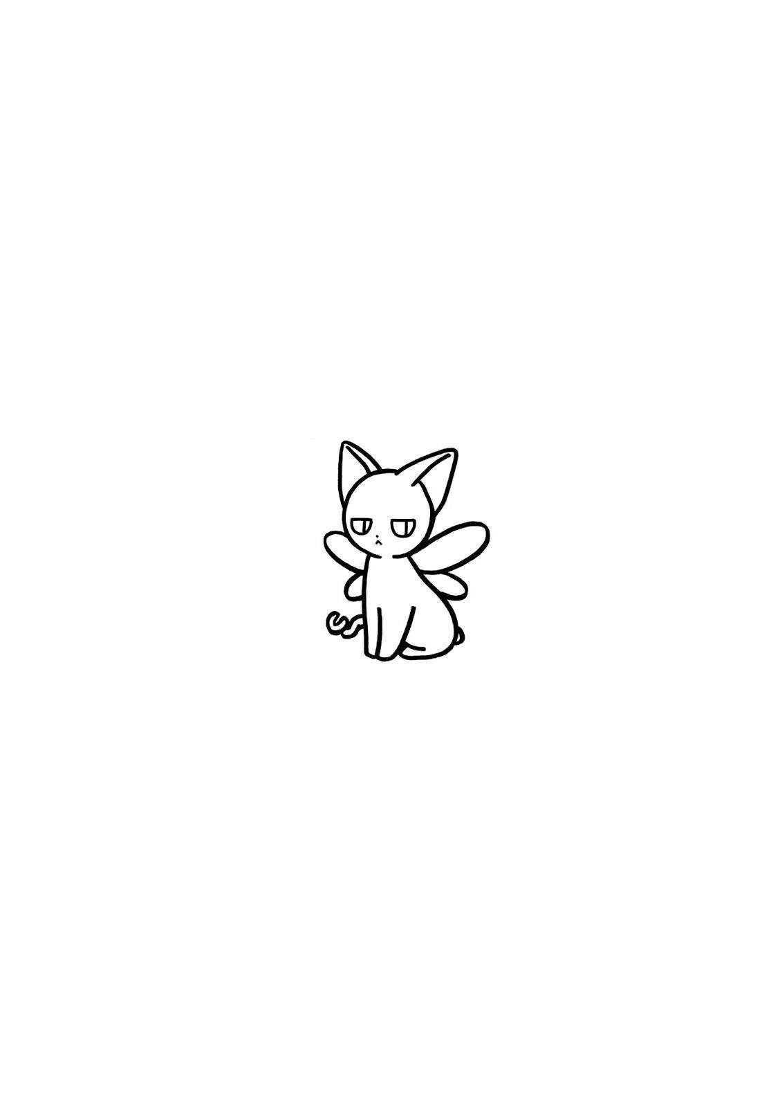 Cardcaptor Sakura Chapter 31 - halaman 2