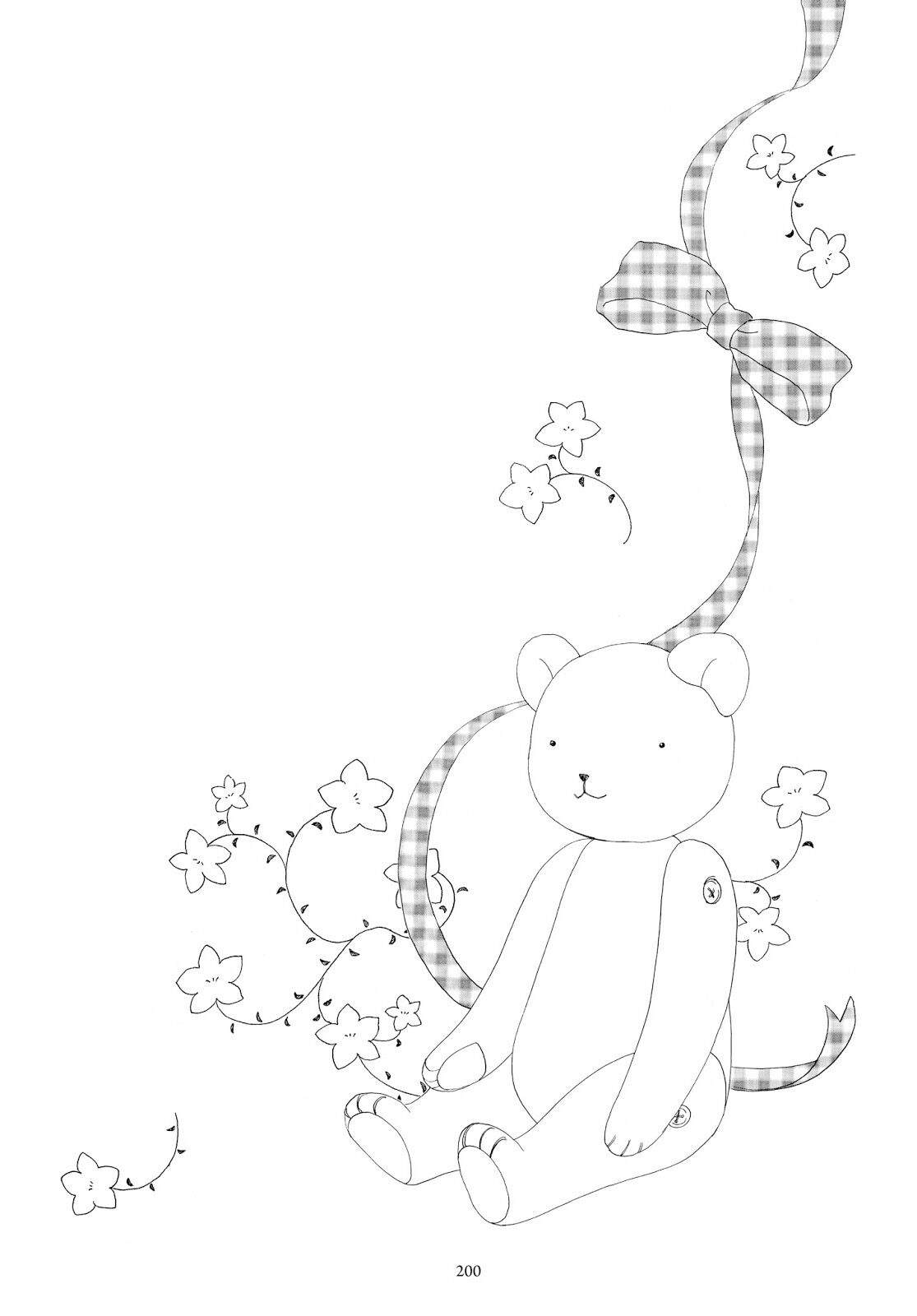 Cardcaptor Sakura Chapter 31 - halaman 3