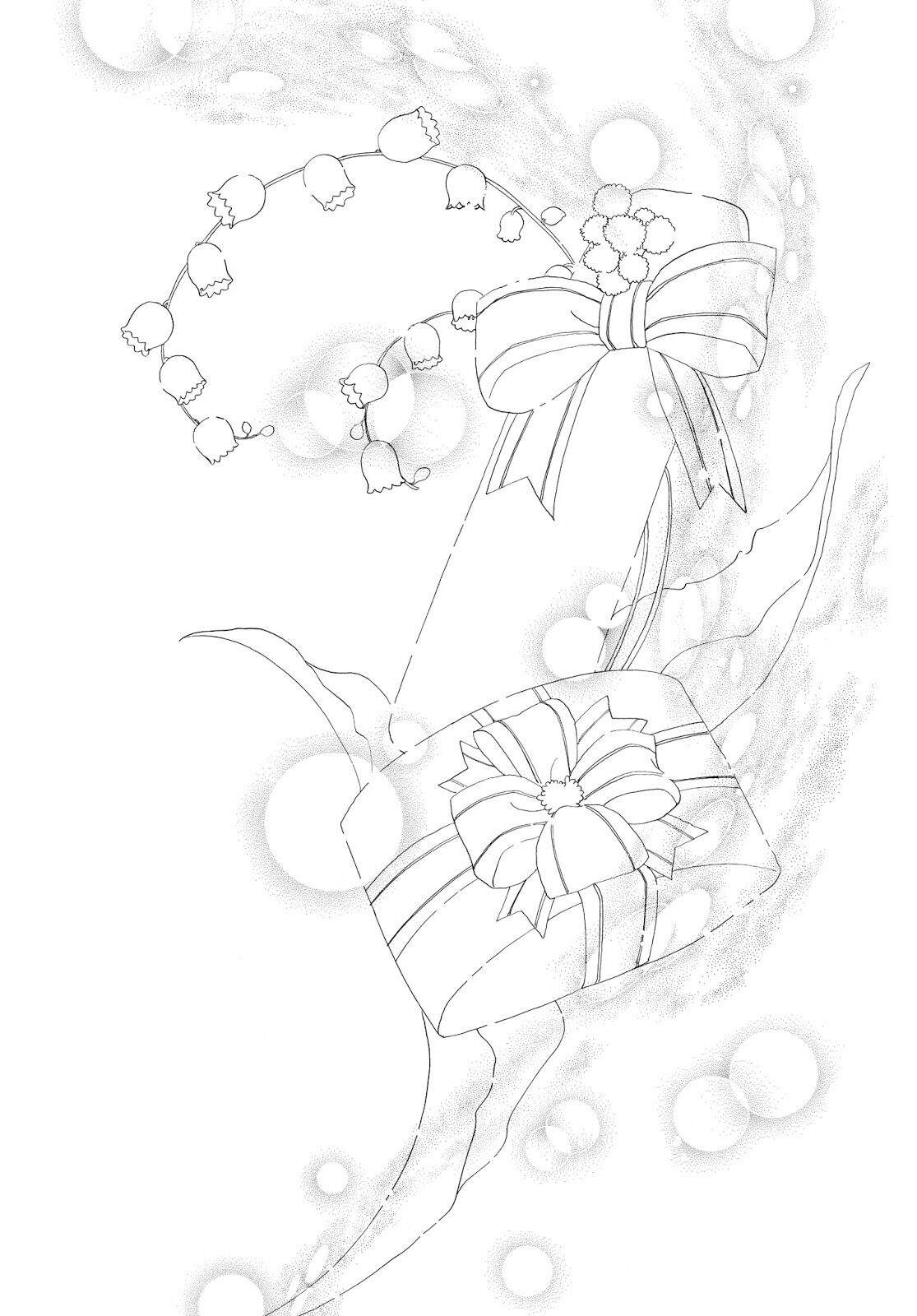 Cardcaptor Sakura Chapter 35 - halaman 3