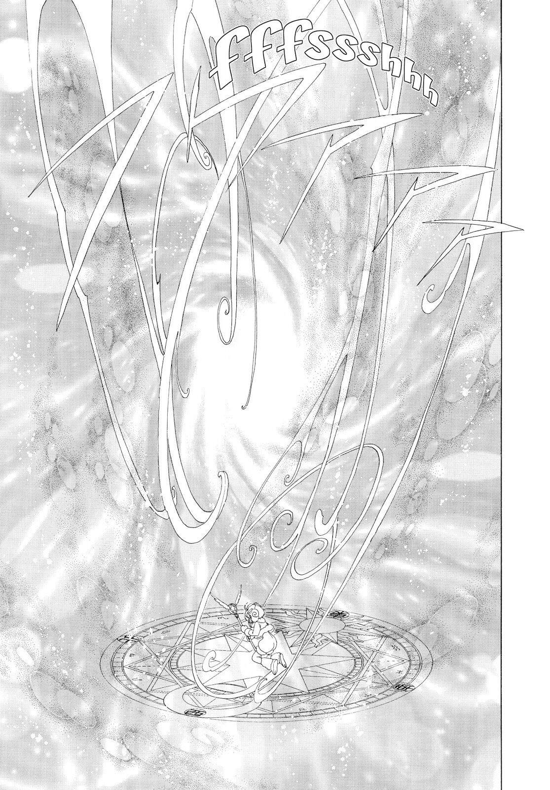 Cardcaptor Sakura Chapter 36 - halaman 39