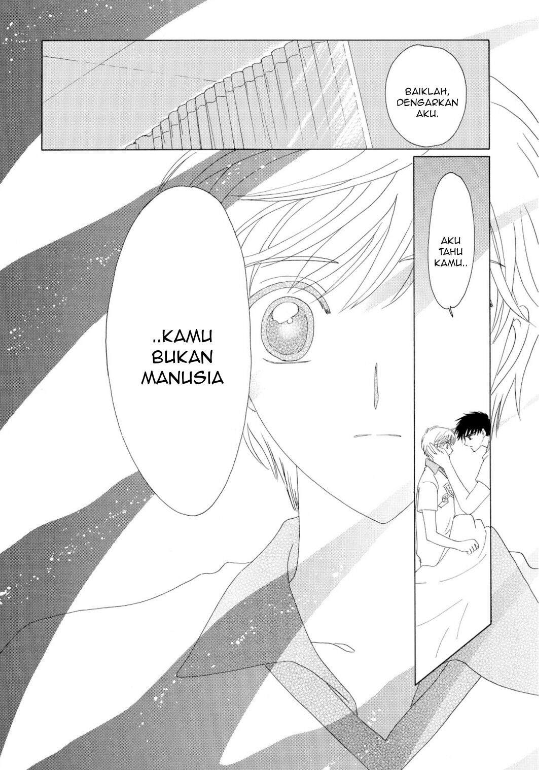 Cardcaptor Sakura Chapter 38 - halaman 39