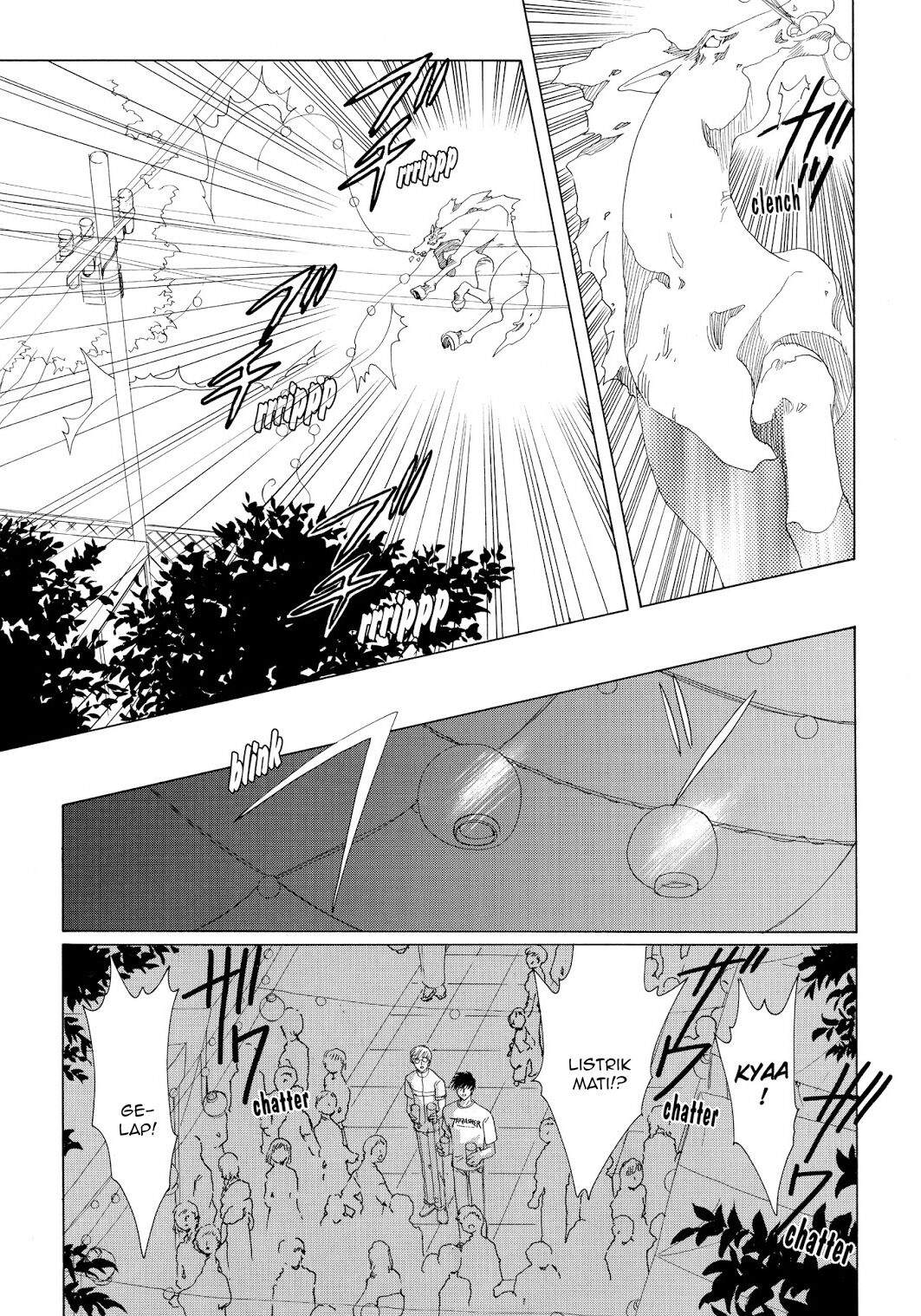 Cardcaptor Sakura Chapter 42 - halaman 25