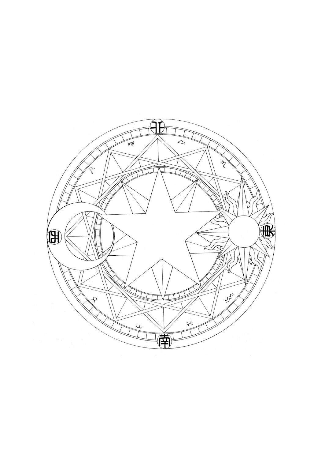 Cardcaptor Sakura Chapter 43 - halaman 2