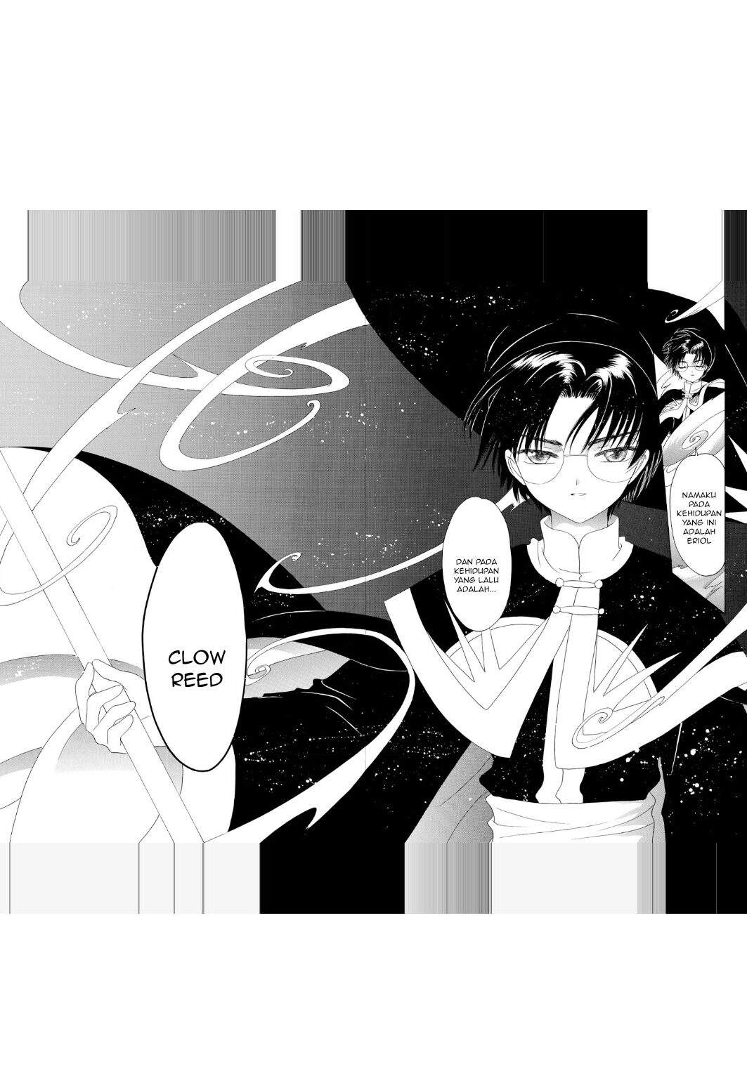 Cardcaptor Sakura Chapter 43 - halaman 50