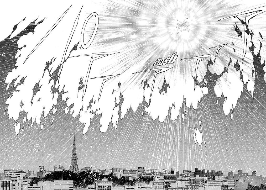 Cardcaptor Sakura Chapter 44 - halaman 57
