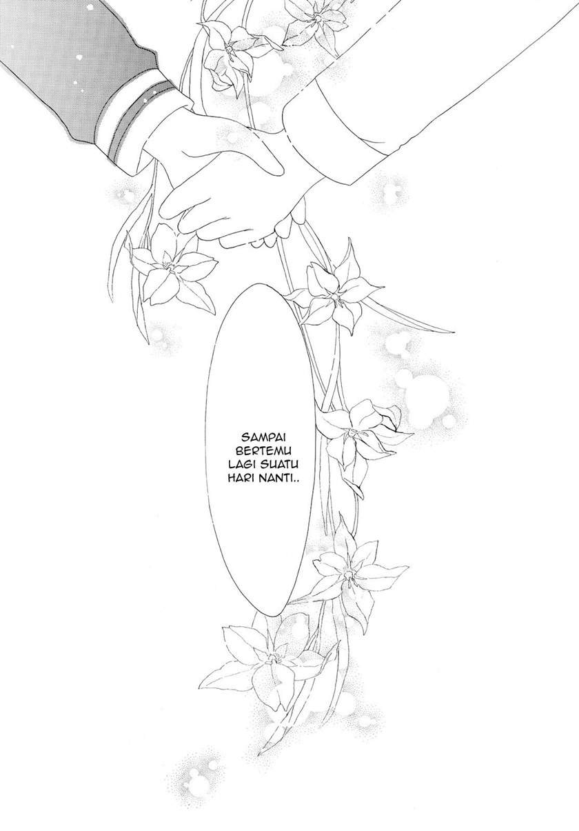 Cardcaptor Sakura Chapter 47 - halaman 14
