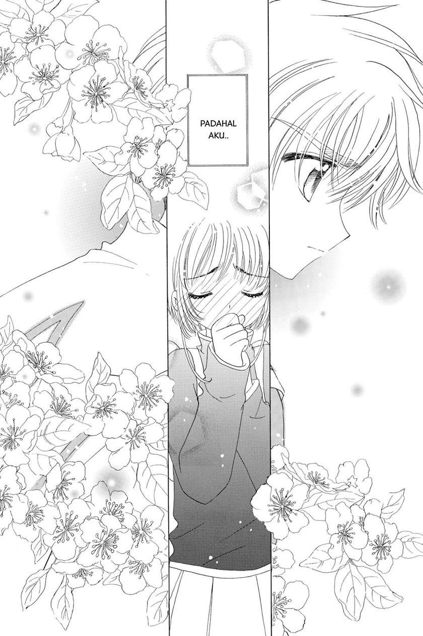 Cardcaptor Sakura Chapter 48 - halaman 12
