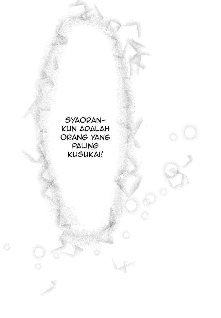 Cardcaptor Sakura Chapter 50 - halaman 34