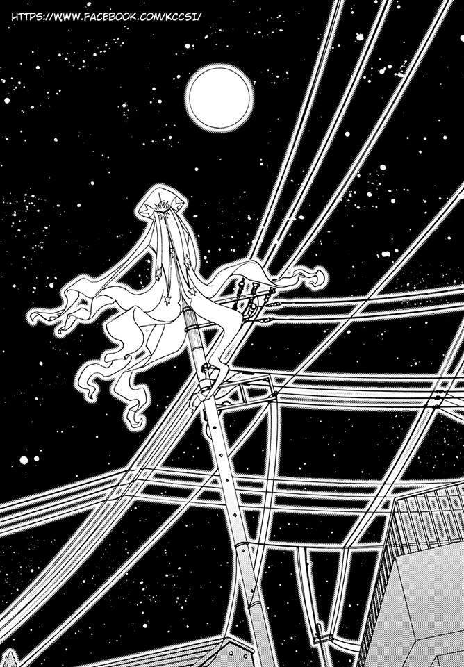 Cardcaptor Sakura Chapter 7 - halaman 10