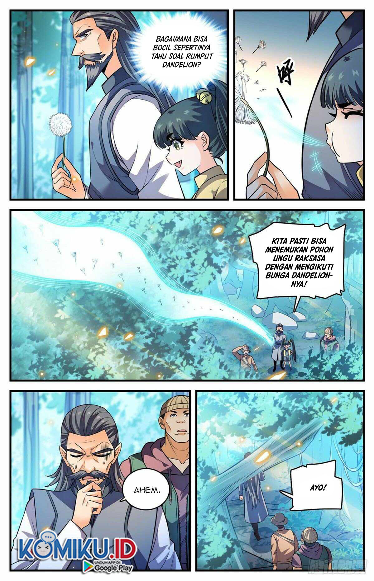 Cardcaptor Sakura – Clear Card Arc Chapter 10 - halaman 5