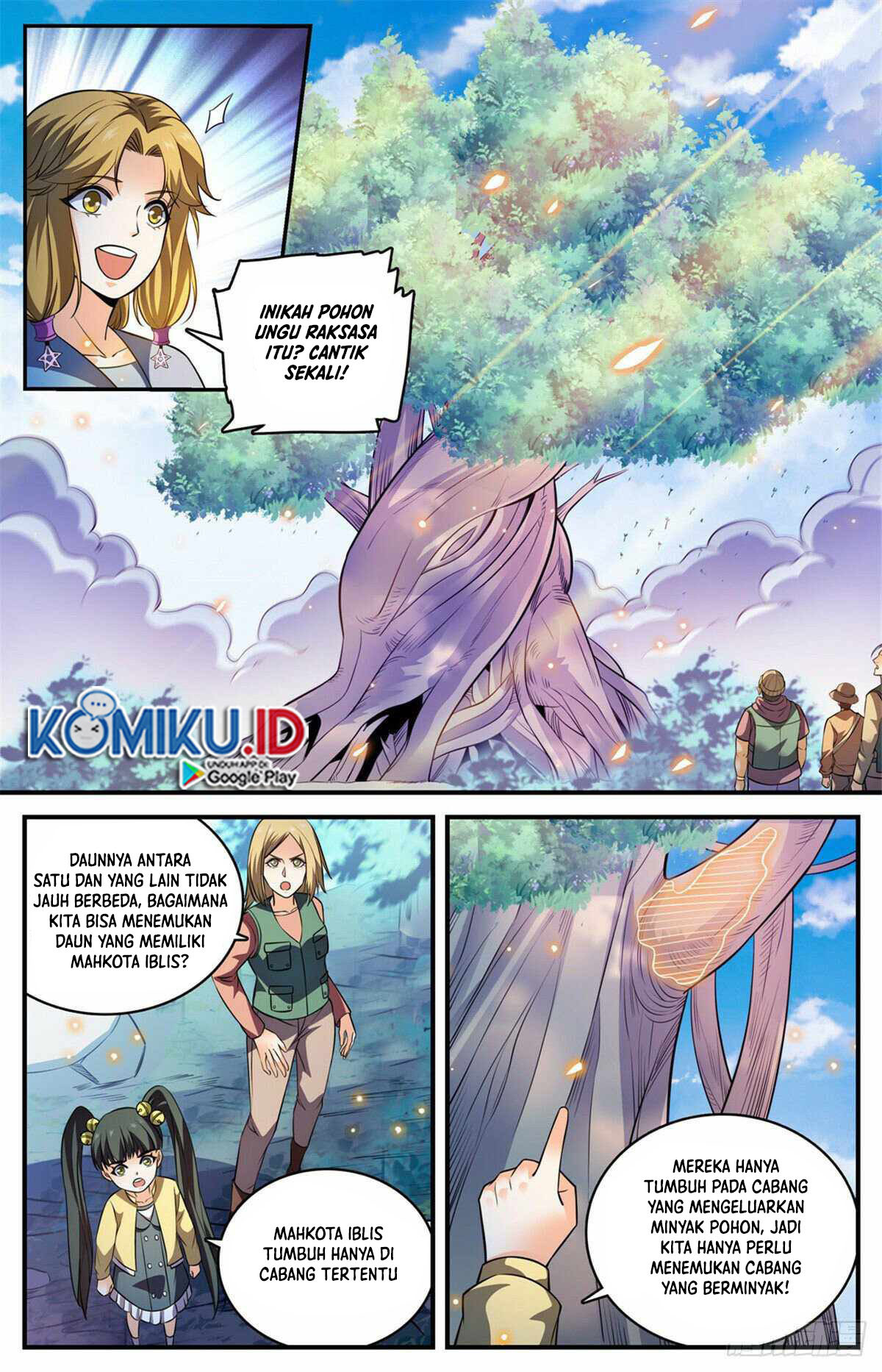 Cardcaptor Sakura – Clear Card Arc Chapter 10 - halaman 6