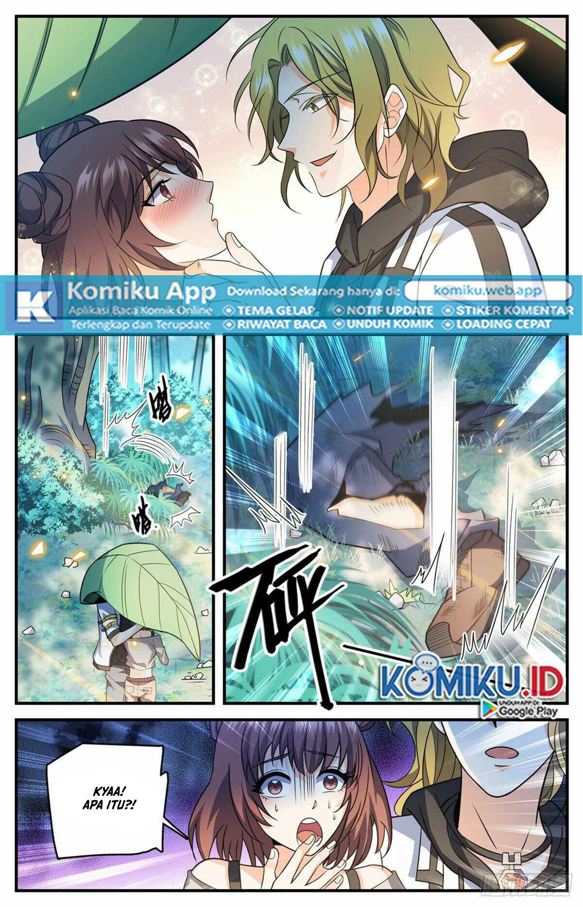 Cardcaptor Sakura – Clear Card Arc Chapter 11 - halaman 9