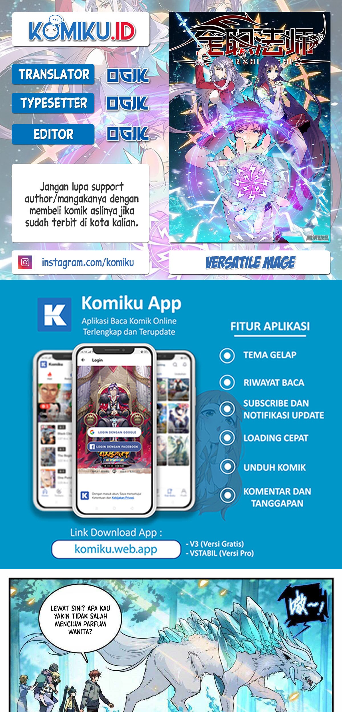 Cardcaptor Sakura – Clear Card Arc Chapter 13 - halaman 1