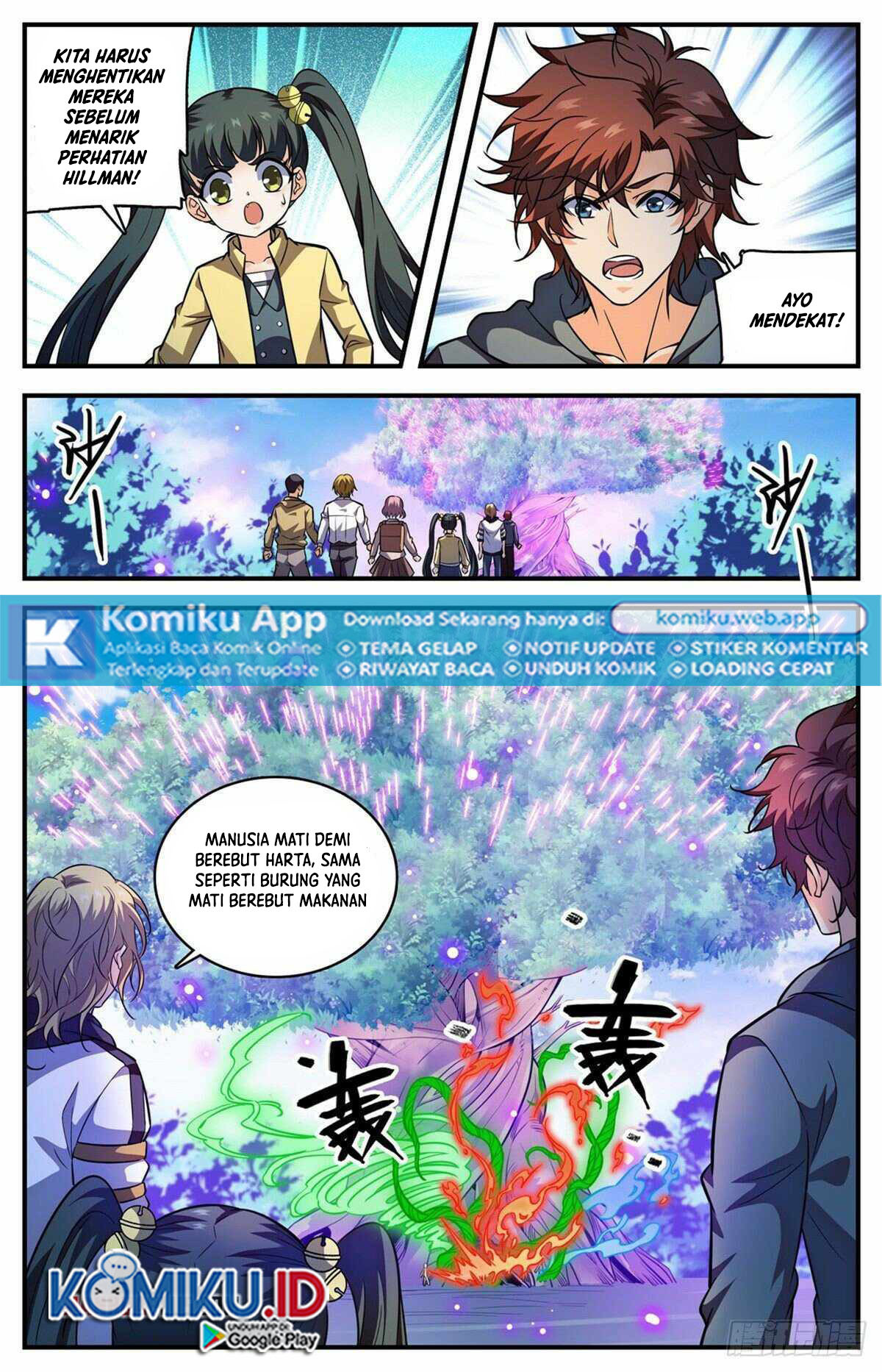 Cardcaptor Sakura – Clear Card Arc Chapter 13 - halaman 10