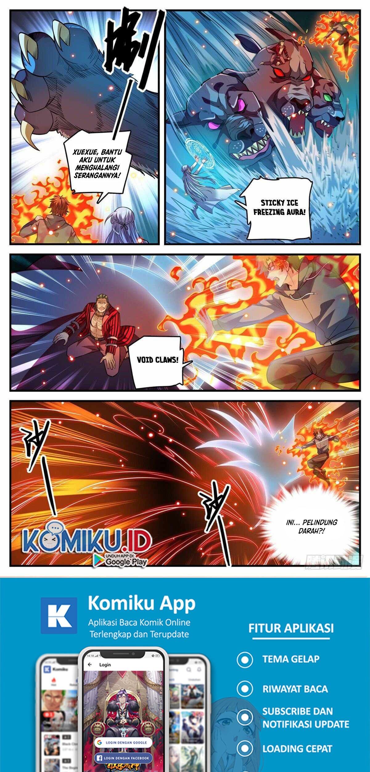 Cardcaptor Sakura – Clear Card Arc Chapter 14 - halaman 13