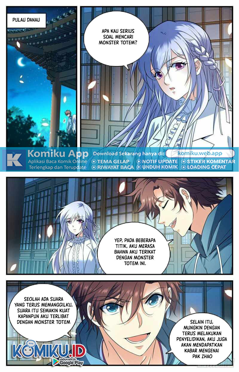 Cardcaptor Sakura – Clear Card Arc Chapter 16 - halaman 6