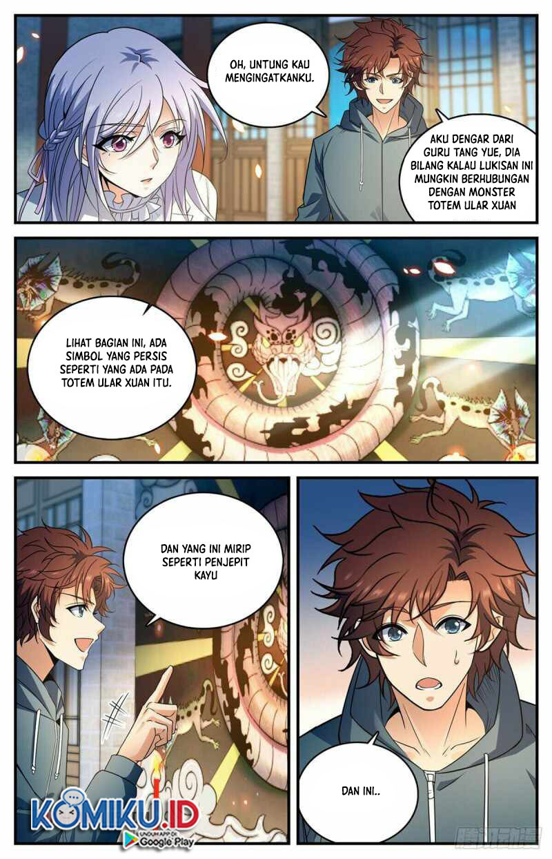 Cardcaptor Sakura – Clear Card Arc Chapter 16 - halaman 8
