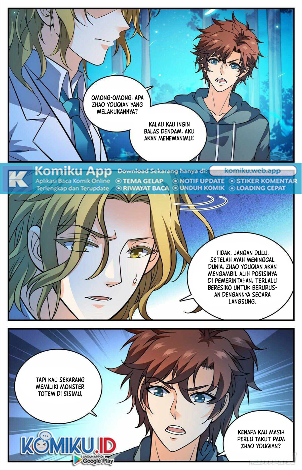 Cardcaptor Sakura – Clear Card Arc Chapter 18 - halaman 11