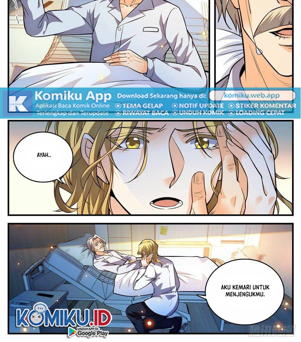 Cardcaptor Sakura – Clear Card Arc Chapter 18 - halaman 2