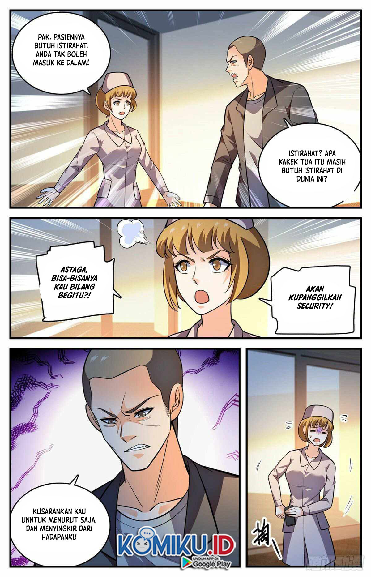 Cardcaptor Sakura – Clear Card Arc Chapter 18 - halaman 6