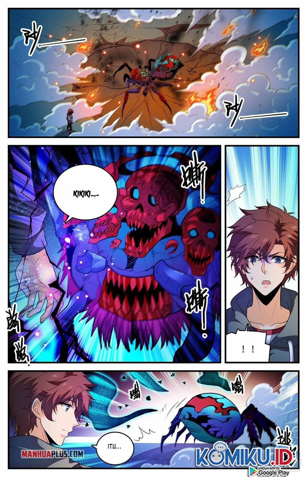 Cardcaptor Sakura – Clear Card Arc Chapter 2 - halaman 7