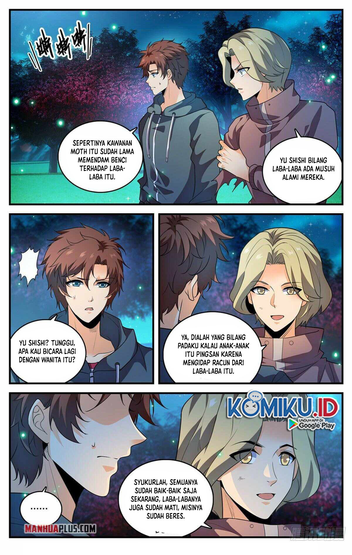 Cardcaptor Sakura – Clear Card Arc Chapter 2 - halaman 8