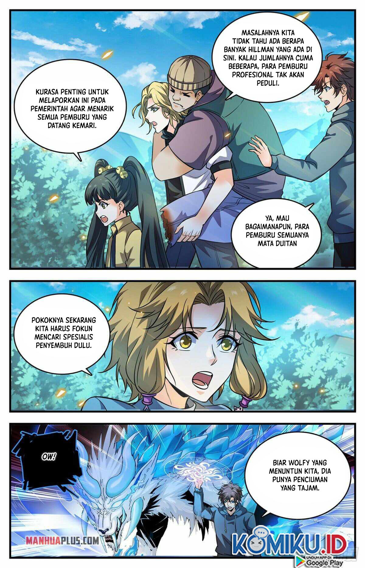 Cardcaptor Sakura – Clear Card Arc Chapter 22 - halaman 10