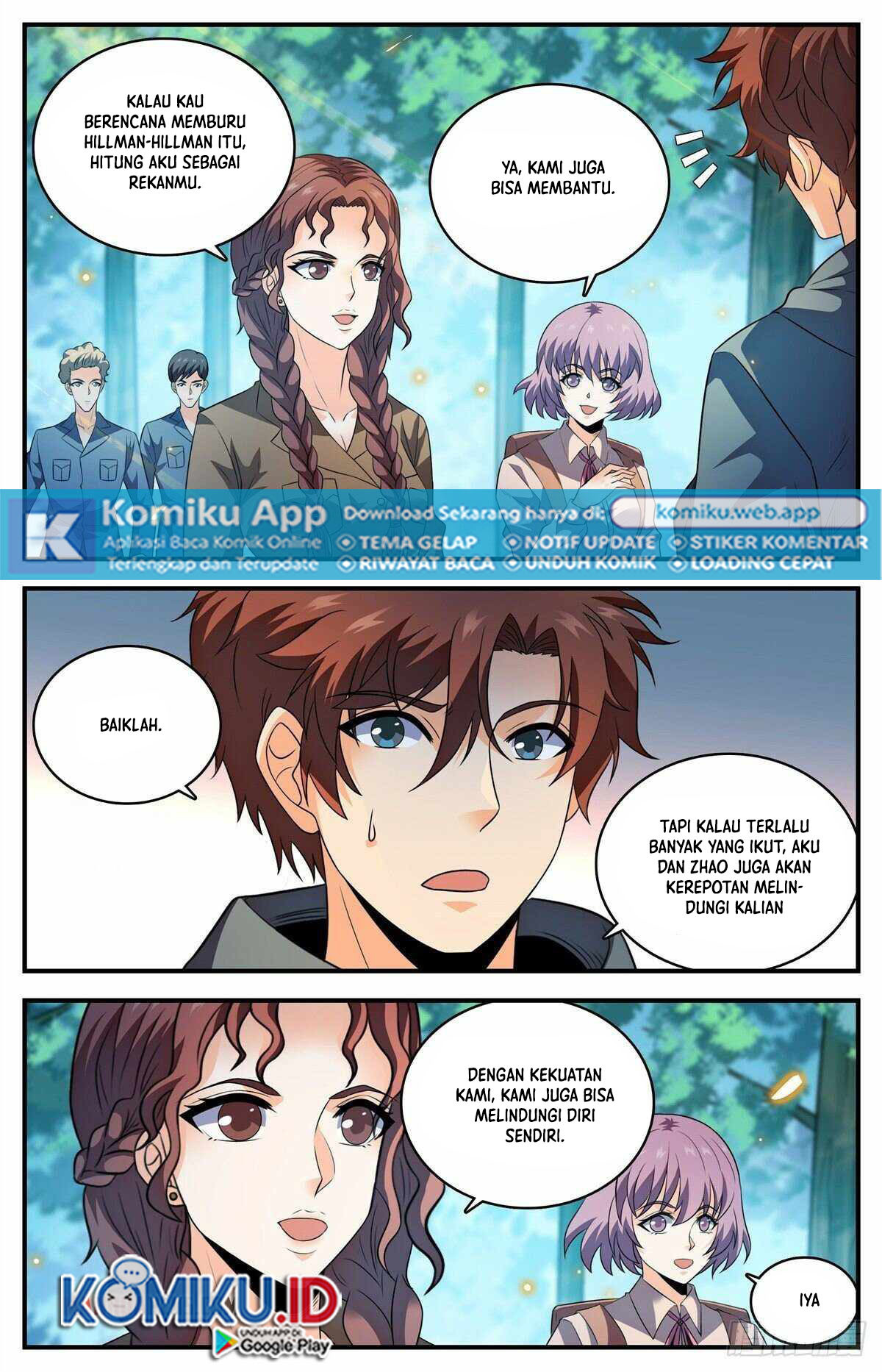 Cardcaptor Sakura – Clear Card Arc Chapter 24 - halaman 12