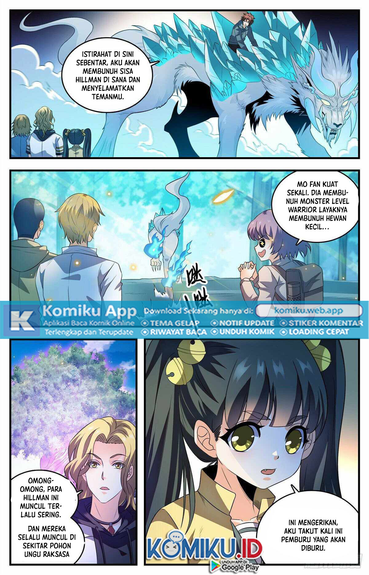 Cardcaptor Sakura – Clear Card Arc Chapter 24 - halaman 3