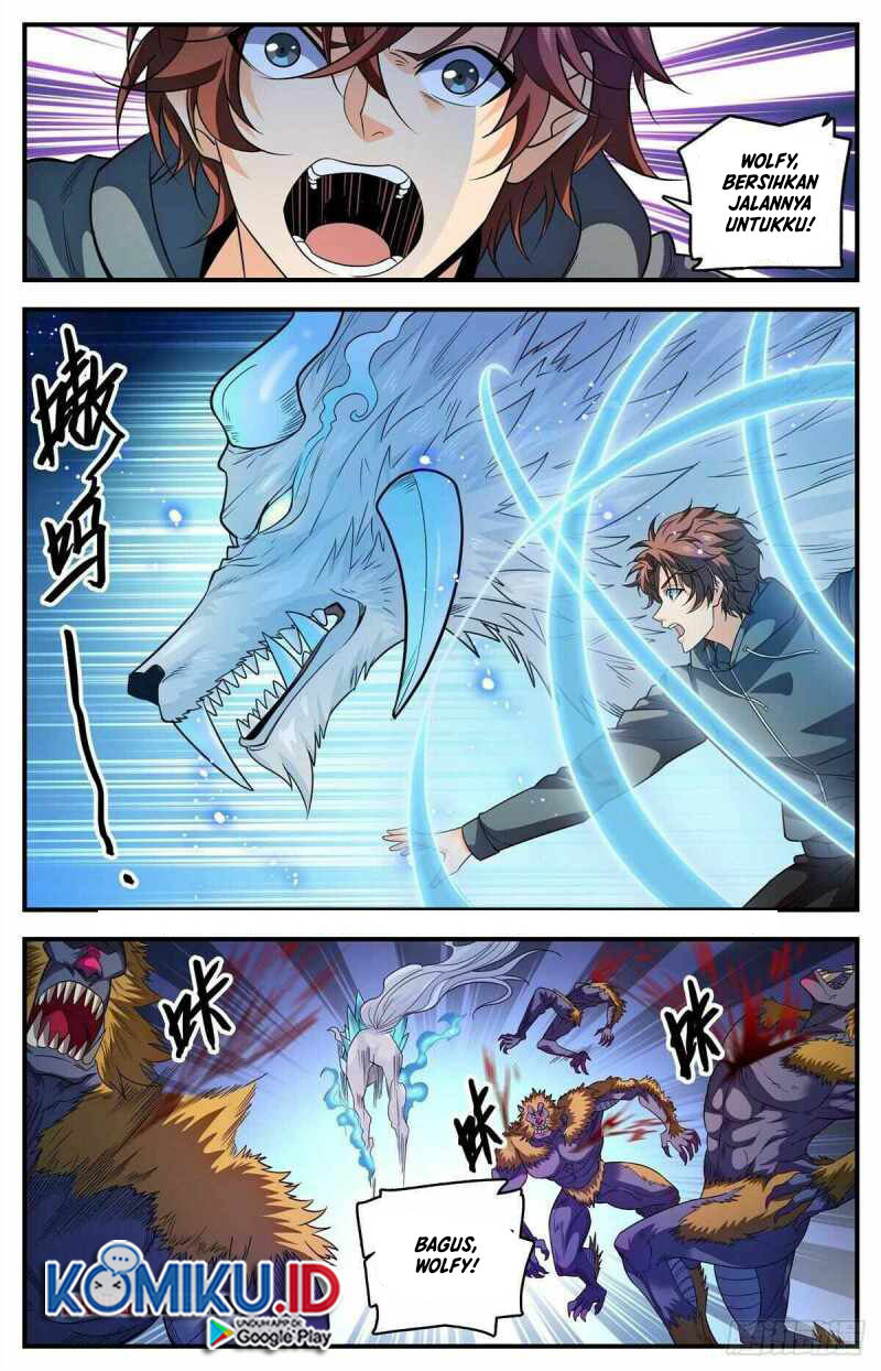 Cardcaptor Sakura – Clear Card Arc Chapter 26 - halaman 3